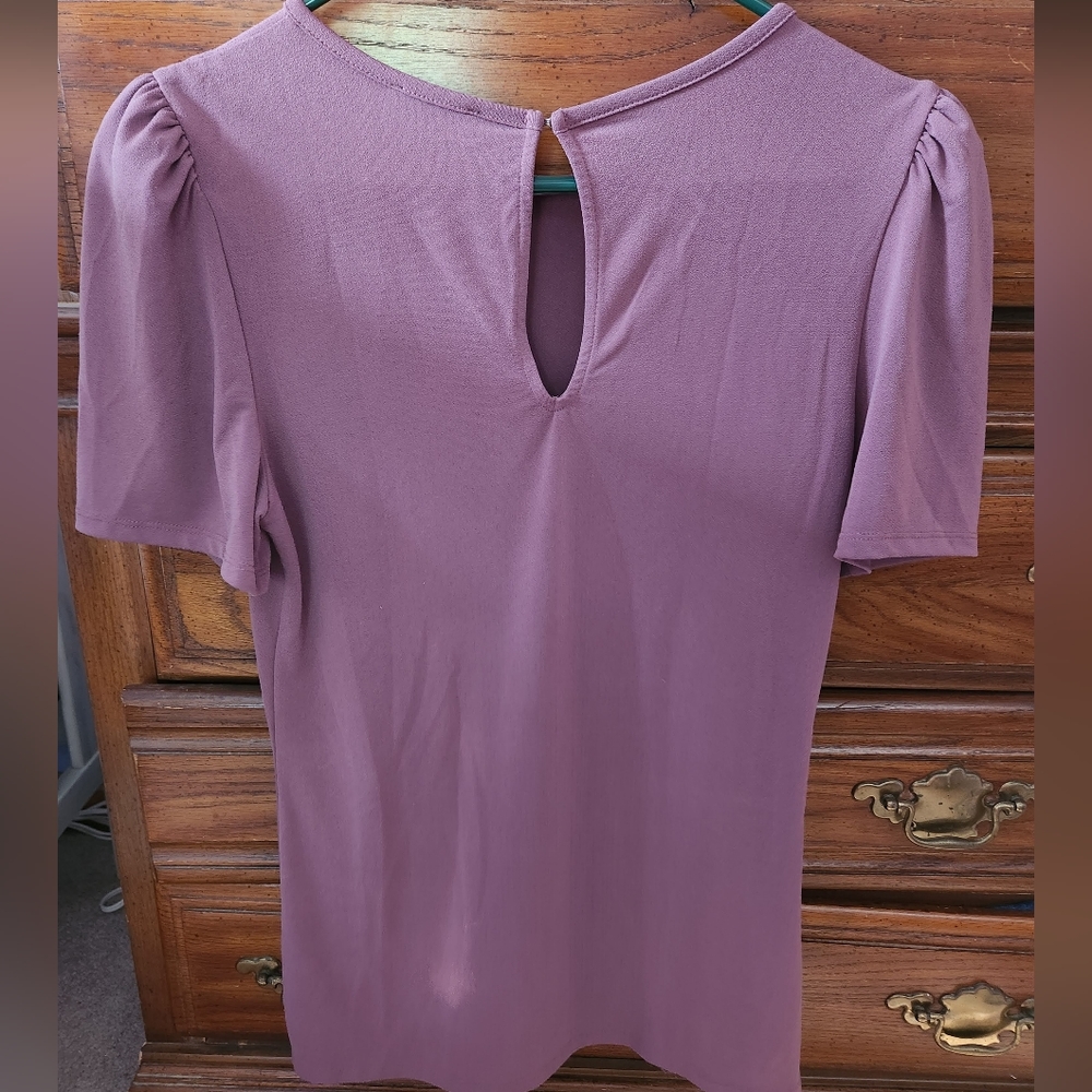 Woman's Express blouse